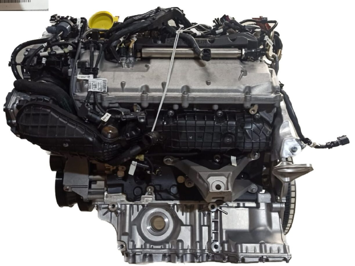 BMW Werksneuer Motor N43B44D – Bild 3