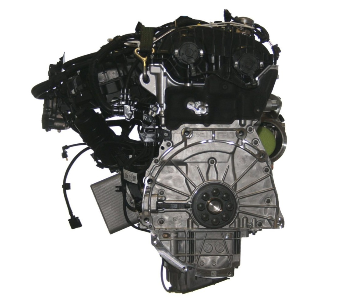 BMW Werksneuer Motor B58B30C – Bild 4