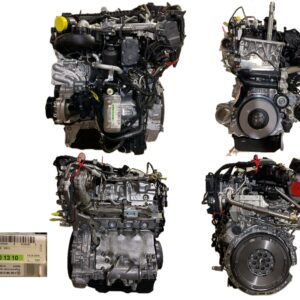 Motor Mercedes-Benz 654.920 Neu