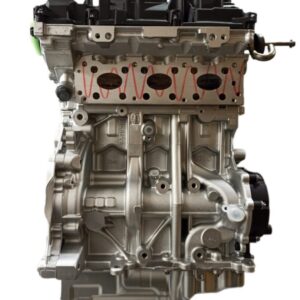 Motor Mercedes-Benz 654.920 Neu