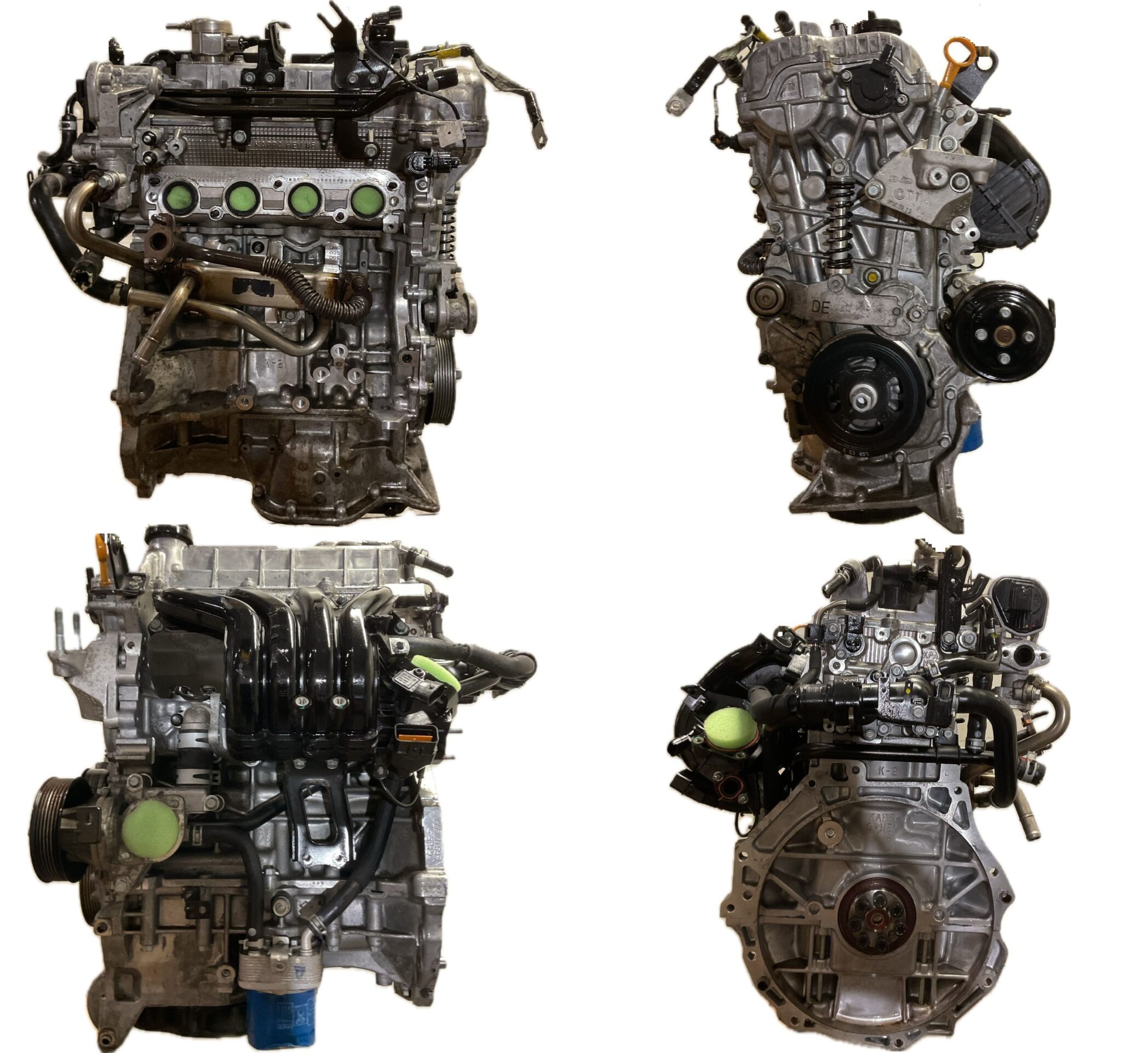 kia-ceed-gebrauchter-motor-g4le