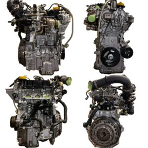 dacia-logan-gebrauchter-motor-h4d470