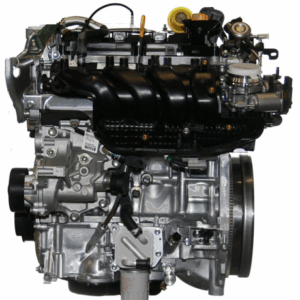 Renault Megané 1,8 TCe M5P 403 Werksneu