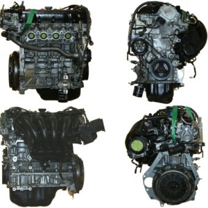 mazda-6-gebrauchter-motor-pe