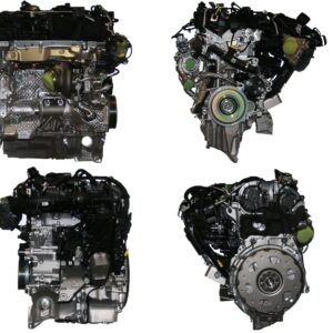 BMW - Werksneuer Motor B46B20B