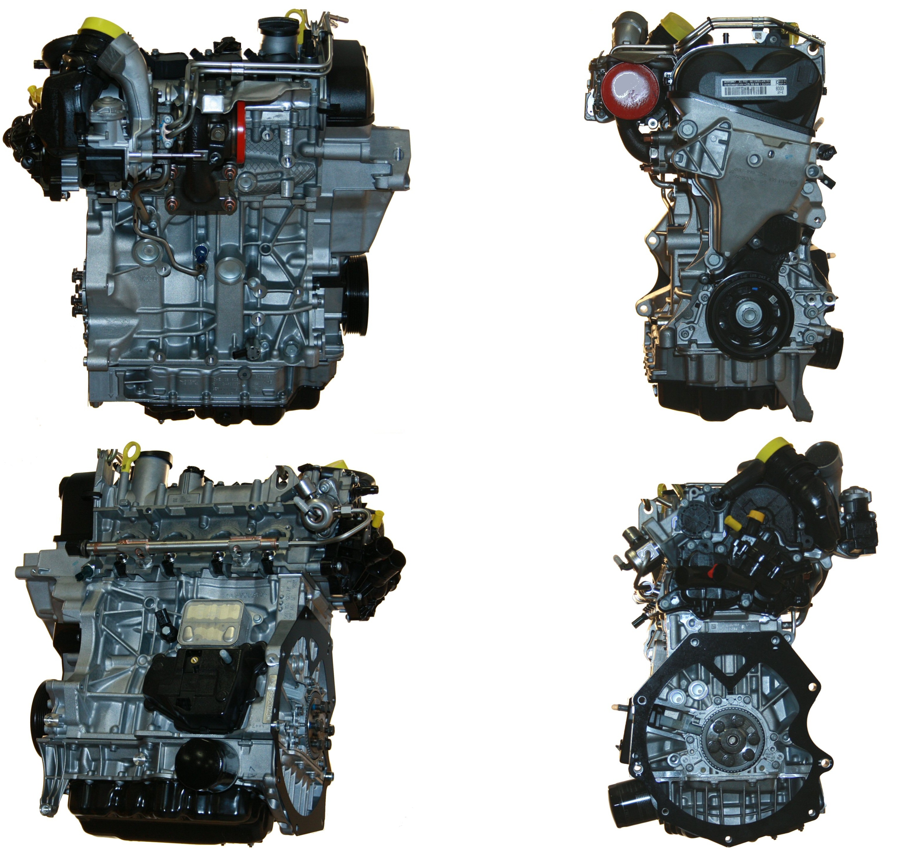volkswagen-tiguan-werksneuer-motor-czd