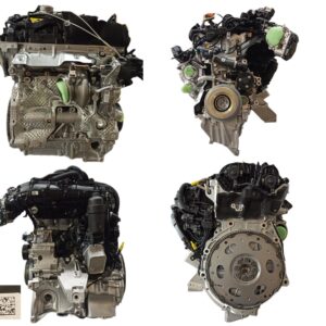 BMW Werksneuer Motor B48B20A/B48B20B