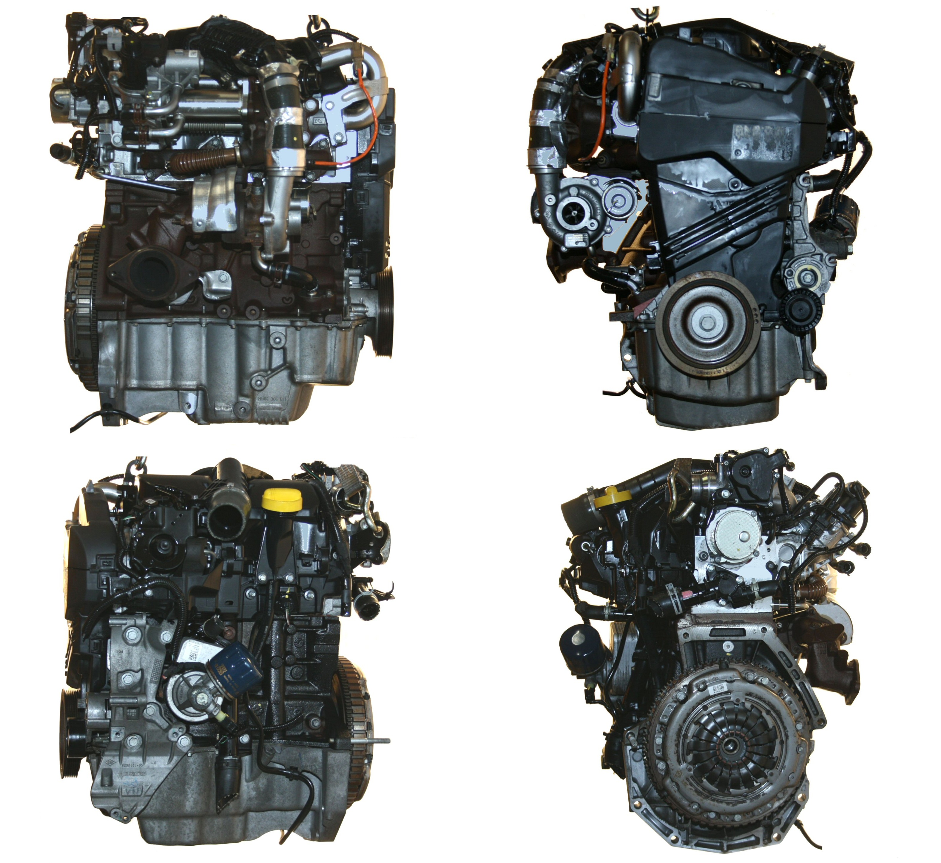 dacia-dokker-gebrauchter-motor-k9k612